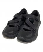 MERRELLメレル）の古着「MOAB SPEED 2 MJ/モアブ スピード 2 メリージェーン」｜ブラック