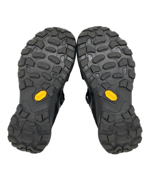 MERRELL（メレル）MERRELL (メレル) MOAB SPEED 2 MJ/モアブ スピード 2 メリージェーン ブラック サイズ:23.5の古着・服飾アイテム