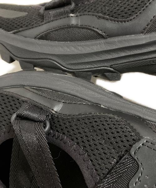 MERRELL（メレル）MERRELL (メレル) MOAB SPEED 2 MJ/モアブ スピード 2 メリージェーン ブラック サイズ:23.5の古着・服飾アイテム