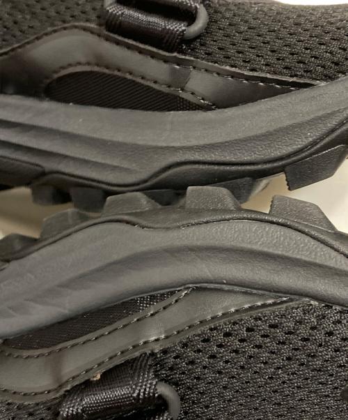 MERRELL（メレル）MERRELL (メレル) MOAB SPEED 2 MJ/モアブ スピード 2 メリージェーン ブラック サイズ:23.5の古着・服飾アイテム
