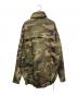 THE NORTH FACE (ザ ノース フェイス) FRONTIERS PARKA グリーン サイズ:XL：8000円
