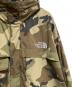 THE NORTH FACEの古着・服飾アイテム：8000円