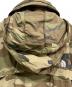 中古・古着 THE NORTH FACE (ザ ノース フェイス) FRONTIERS PARKA グリーン サイズ:XL：8000円