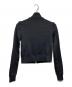 DIESEL (ディーゼル) F-MACS トラックジャケット ブラック サイズ:S：8000円