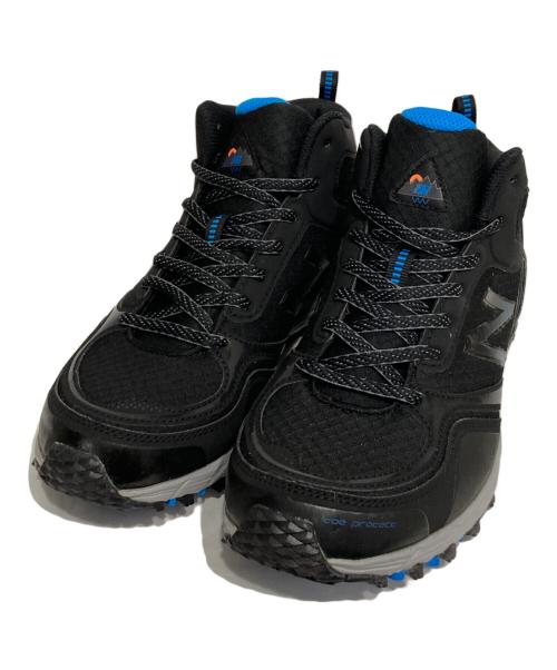 NEW BALANCE（ニューバランス）NEW BALANCE (ニューバランス) スニーカー ブラック サイズ:26の古着・服飾アイテム