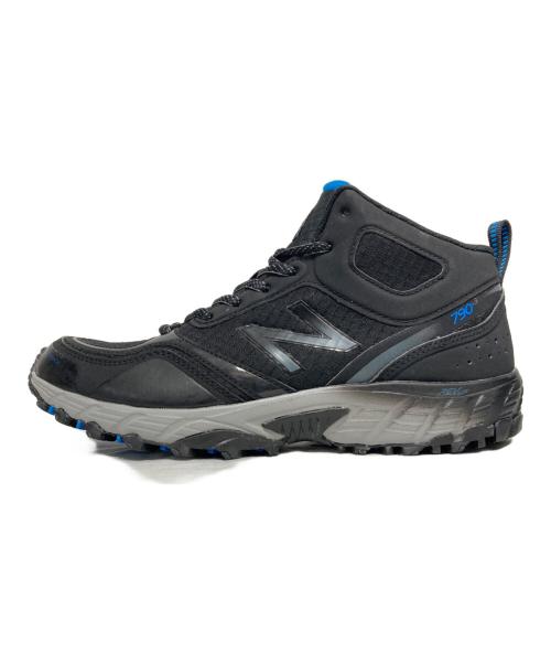 NEW BALANCE（ニューバランス）NEW BALANCE (ニューバランス) スニーカー ブラック サイズ:26の古着・服飾アイテム