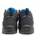 NEW BALANCE (ニューバランス) スニーカー ブラック サイズ:26：5000円