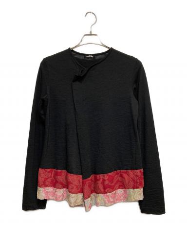 tricot COMME des GARCONS　☆値下げ・掲載15日まで☆ 中古・古着通販】tricot COMME des GARCONS (トリココムデギャルソン