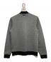 ARMANI EXCHANGE (アルマーニ エクスチェンジ) ジップアップブルゾン グレー サイズ:XS：5000円