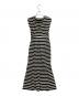 Her lip to (ハーリップトゥ) Tribeca Jersey Dress ブラック サイズ:S：5000円