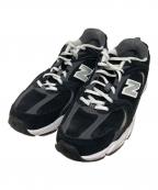 NEW BALANCEニューバランス）の古着「MR530」｜ブラック