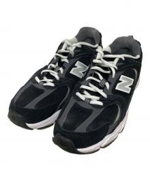 NEW BALANCE（ニューバランス）の古着「MR530」｜ブラック