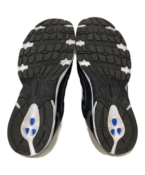 NEW BALANCE（ニューバランス）NEW BALANCE (ニューバランス) MR530 ブラック サイズ:28の古着・服飾アイテム