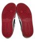 中古・古着 NIKE (ナイキ) Air Jordan 1 Retro Low OG/エアジョーダン1 レトロ ロー OG レッド×ホワイト サイズ:27：9000円