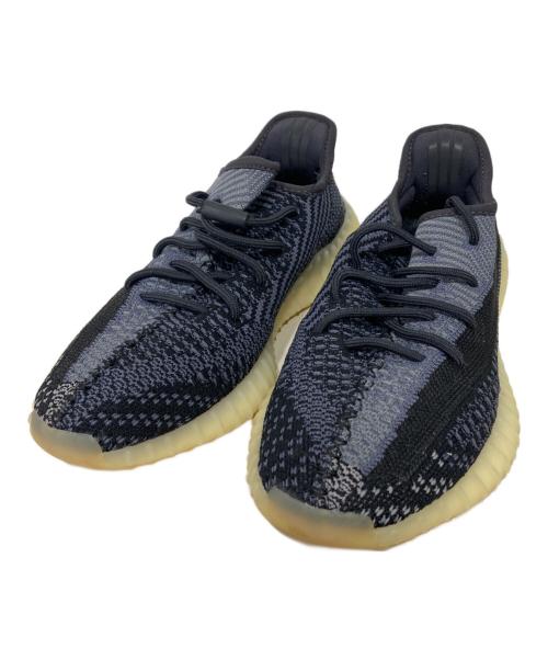 adidas（アディダス）adidas (アディダス) イージーブースト350V2 カーボン サイズ:25.5の古着・服飾アイテム