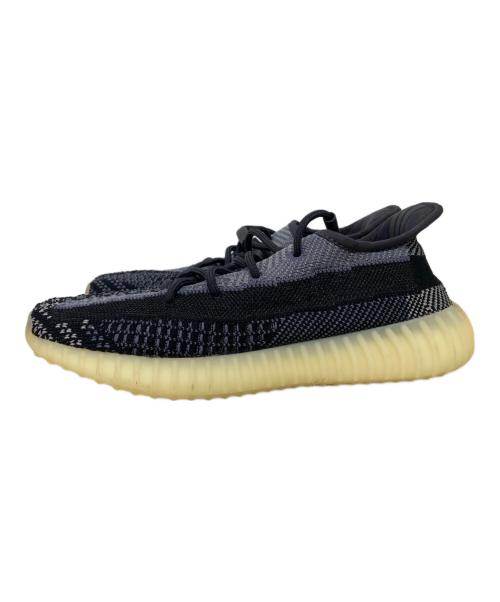 adidas（アディダス）adidas (アディダス) イージーブースト350V2 カーボン サイズ:25.5の古着・服飾アイテム