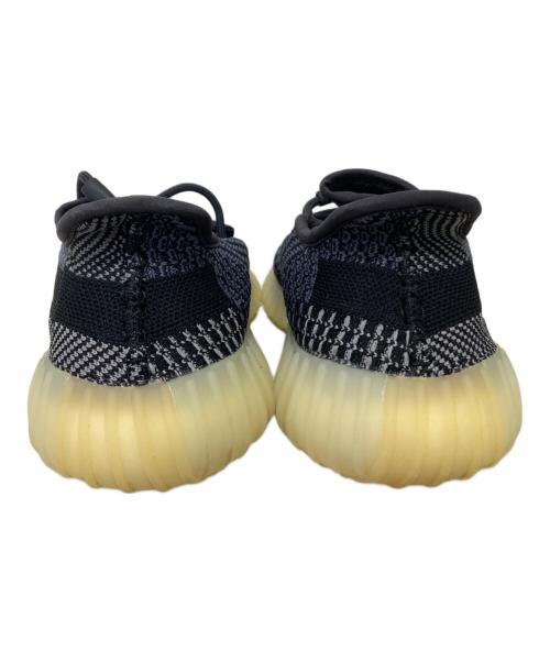 adidas（アディダス）adidas (アディダス) イージーブースト350V2 カーボン サイズ:25.5の古着・服飾アイテム