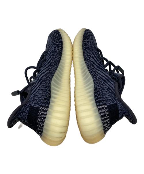adidas（アディダス）adidas (アディダス) イージーブースト350V2 カーボン サイズ:25.5の古着・服飾アイテム