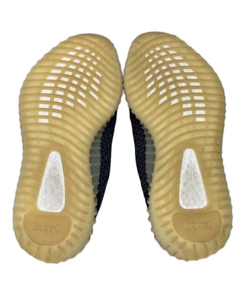 adidas（アディダス）adidas (アディダス) イージーブースト350V2 カーボン サイズ:25.5の古着・服飾アイテム
