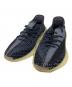 adidas（アディダス）の古着「イージーブースト350V2」｜カーボン