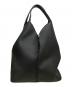 LOVST (ラブスト) Grape Vine Tote Bag ブラック：18000円