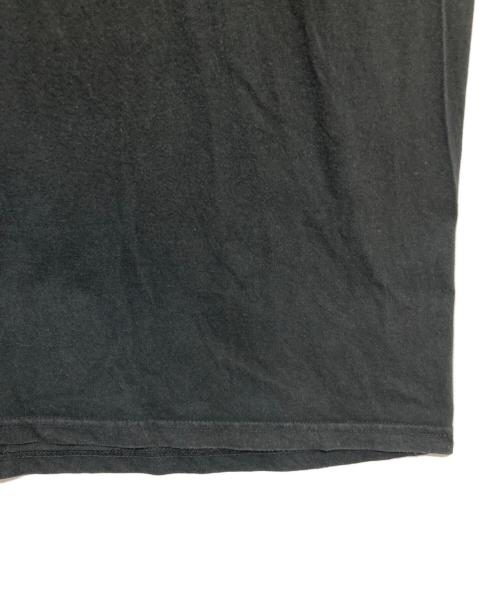 SUPREME（シュプリーム）SUPREME (シュプリーム) プリントTシャツ ブラック サイズ:XLの古着・服飾アイテム