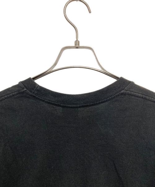 SUPREME（シュプリーム）SUPREME (シュプリーム) プリントTシャツ ブラック サイズ:XLの古着・服飾アイテム