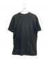 SUPREME (シュプリーム) プリントTシャツ ブラック サイズ:XL：5000円