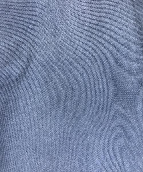 A.PRESSE（アプレッセ）A.PRESSE (アプレッセ) Vintage Half Zip Sweatshirt ブルー サイズ:3の古着・服飾アイテム