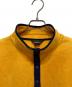 L.L.Bean (エルエルビーン) フリーススウェット イエロー サイズ:M：5000円