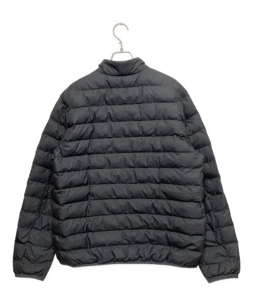 FRED PERRY（フレッドペリー）FRED PERRY (フレッドペリー) Insulated Jacket ブラック サイズ:Ｌの古着・服飾アイテム