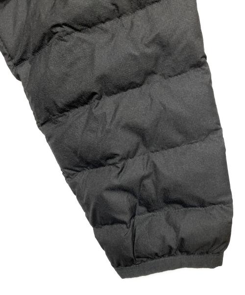 FRED PERRY（フレッドペリー）FRED PERRY (フレッドペリー) Insulated Jacket ブラック サイズ:Ｌの古着・服飾アイテム