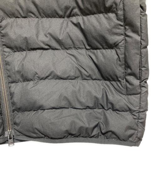 FRED PERRY（フレッドペリー）FRED PERRY (フレッドペリー) Insulated Jacket ブラック サイズ:Ｌの古着・服飾アイテム