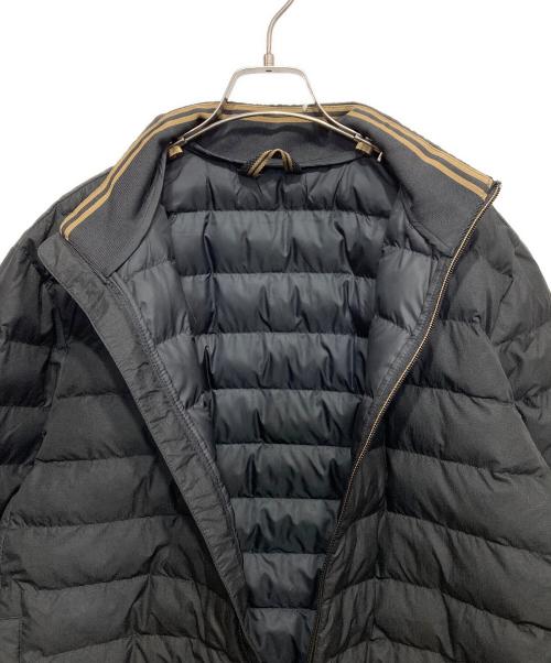 FRED PERRY（フレッドペリー）FRED PERRY (フレッドペリー) Insulated Jacket ブラック サイズ:Ｌの古着・服飾アイテム