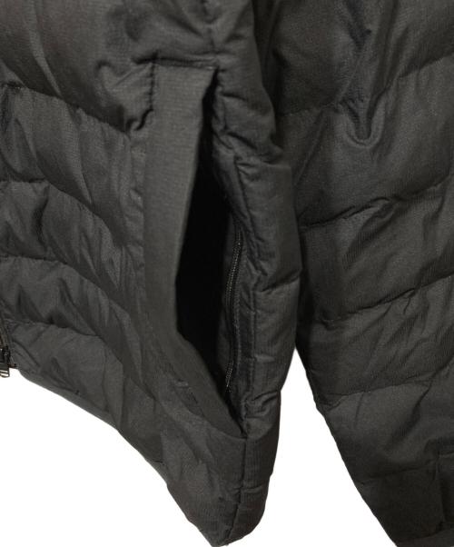 FRED PERRY（フレッドペリー）FRED PERRY (フレッドペリー) Insulated Jacket ブラック サイズ:Ｌの古着・服飾アイテム
