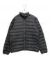 FRED PERRY（フレッドペリー）の古着「Insulated Jacket」｜ブラック
