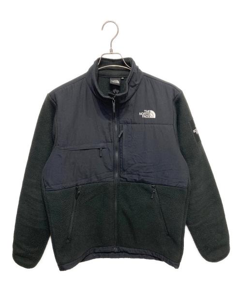 THE NORTH FACE（ザ ノース フェイス）THE NORTH FACE (ザ ノース フェイス) デナリジャケット ブラック サイズ:Mの古着・服飾アイテム