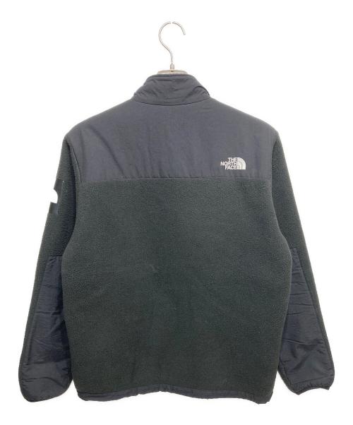 THE NORTH FACE（ザ ノース フェイス）THE NORTH FACE (ザ ノース フェイス) デナリジャケット ブラック サイズ:Mの古着・服飾アイテム