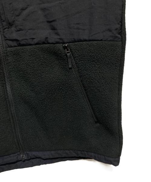 THE NORTH FACE（ザ ノース フェイス）THE NORTH FACE (ザ ノース フェイス) デナリジャケット ブラック サイズ:Mの古着・服飾アイテム