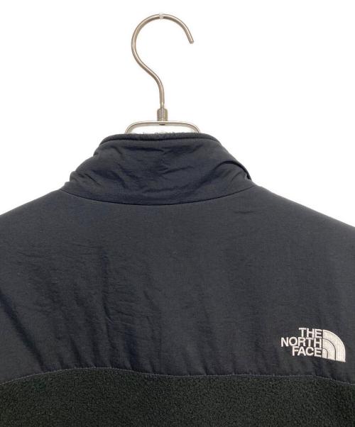 THE NORTH FACE（ザ ノース フェイス）THE NORTH FACE (ザ ノース フェイス) デナリジャケット ブラック サイズ:Mの古着・服飾アイテム