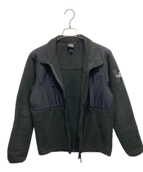 THE NORTH FACE（ザ ノース フェイス）THE NORTH FACE (ザ ノース フェイス) デナリジャケット ブラック サイズ:Mの古着・服飾アイテム