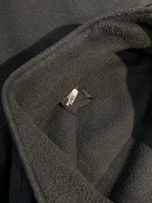 THE NORTH FACE（ザ ノース フェイス）THE NORTH FACE (ザ ノース フェイス) デナリジャケット ブラック サイズ:Mの古着・服飾アイテム