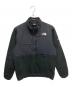 THE NORTH FACE（ザ ノース フェイス）の古着「デナリジャケット」｜ブラック