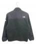 THE NORTH FACE (ザ ノース フェイス) デナリジャケット ブラック サイズ:M：8000円