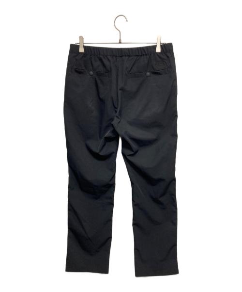 THE NORTH FACE（ザ ノース フェイス）THE NORTH FACE (ザ ノース フェイス) トレッキングボトム ブラック サイズ:Mの古着・服飾アイテム