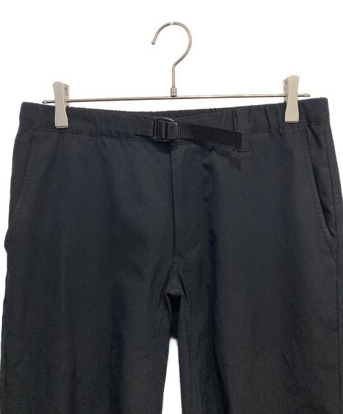 THE NORTH FACE（ザ ノース フェイス）THE NORTH FACE (ザ ノース フェイス) トレッキングボトム ブラック サイズ:Mの古着・服飾アイテム
