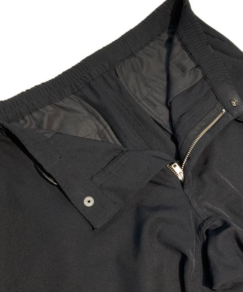 THE NORTH FACE（ザ ノース フェイス）THE NORTH FACE (ザ ノース フェイス) トレッキングボトム ブラック サイズ:Mの古着・服飾アイテム