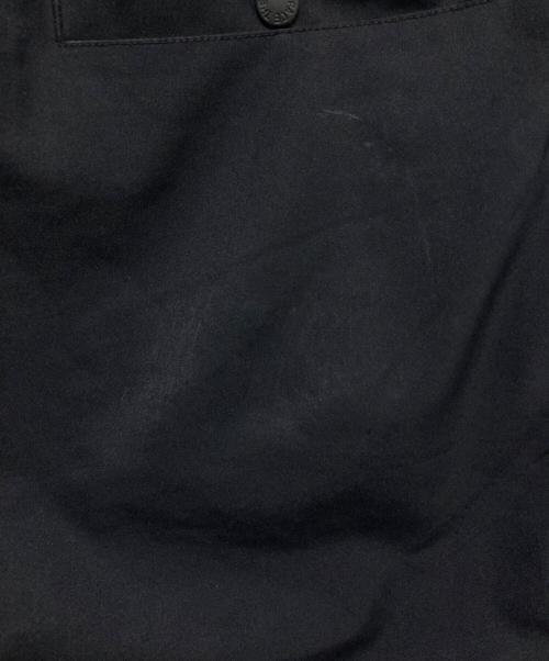 THE NORTH FACE（ザ ノース フェイス）THE NORTH FACE (ザ ノース フェイス) トレッキングボトム ブラック サイズ:Mの古着・服飾アイテム