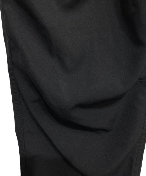 THE NORTH FACE（ザ ノース フェイス）THE NORTH FACE (ザ ノース フェイス) トレッキングボトム ブラック サイズ:Mの古着・服飾アイテム