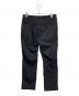 THE NORTH FACE (ザ ノース フェイス) トレッキングボトム ブラック サイズ:M：5000円